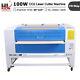 Hl 1060z 100w Co2 Laser Cutting Engraver Machine Auto Focus Xy Linear Guide