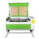 Hl Laser 100w Reci W4 Tube Co2 Laser Engraver Cutting Machine With 5200 Chiller
