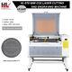 Hl Laser 60w 28x20 Co2 Laser Engraving Machine Cutter For Mdf/acrylic Us Stock