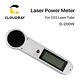 Handheld Co2 Laser Tube Power Meter 0-200w For Laser Engraving Cutting Machine