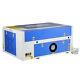 High Precise Usb 50w Co2 Laser Engraver Cutter Engraving Cutting Machine 2012