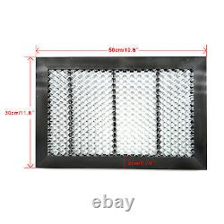 Honeycomb Table for CO2 Laser Engraver Cutting Engraveing Machine 50x30cm