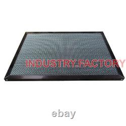 Honeycomb Work Table For CO2 Laser Engraving Cutting Machine Platform 300400mm