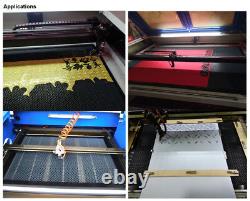 Honeycomb Working Table Bed Platform for CO2 Laser Engraving Cutting Machine CNC