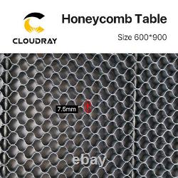 Honeycomb Working Table Customizable Size Board Platform for Engraver Cutting