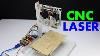 How To Make Cnc Laser Engraver At Home