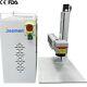 Jpt 200w M7 Mopa Fiber Laser Steel Color Engraver Machine Laser Cut Lightbur Fda