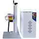 Jpt 50w Fiber Laser Marking Cutting Engraver Machine Jcz Board Fda Ce Usb Fedex