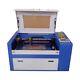 Ka 50w Co2 Laser Engraving Cutting Machine Engraver Cutter Woodworking 600x400