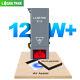 Laser Tree 12w Optical Power Adjustable Focus Laser Cutting And Engraving Module