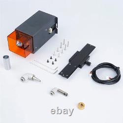 LUNYEE 130W Laser Engraver Cutting Module True 20W 24V Optical Power Diode Laser