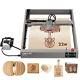 Laser Engraver 22w High Accuracy Laser Cutter Machine Cutting Tool