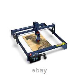 Laser Engraver APP A5 Control Cutting Machine Support Offline Engraving DIY