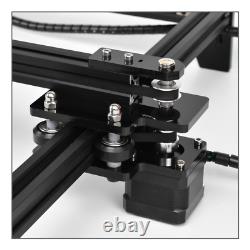 Laser Engraver Cutter Accessories for CNC Wood Cutting Engraving Machine Router