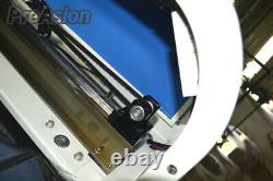 Laser Engraving Machine Cutting100W Co2 Marking Engraver USB Port DSP Premium