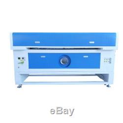 Laser cutting machine 1300x900mm 100W ruida system for wood Acrylic engraving