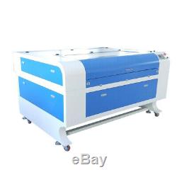 Laser cutting machine 1300x900mm 100W ruida system for wood Acrylic engraving