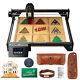 Longer Ray5 10w, Wood And Metal Laser Engraver And Cutter (ships From Usa)