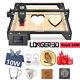 Longer Ray5 Laser Engraver 60w Cnc Engraving Cutting Machine For Wood And Metal
