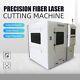 Max 2000w Precision Fiber Laser Metal Sheet Cutting Machine Cutter 600x800mm