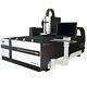 Max 3000w Fiber Laser Cutting Machine Metal Sheet Cutter 900x1300mm