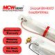 Mcwlaser 150w Co2 Laser Tube For Laser Engraving Cutting Machine Co2 Glass Tube