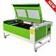 Motorized 80w Co2 Laser Cutting And Engraving Machine 1300mm X 900mm Ce Fda