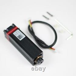 NEJE 20W 450nm Laser Module Head for CNC Laser Carving Engraving Cutting Machine