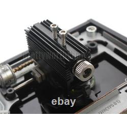 NEJE 300mW USB DIY Laser Engraving Machine Cutting Printer Engraver Logo Picture