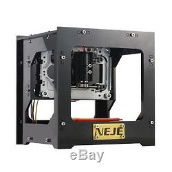 NEJE DK-8-KZ 3D Laser DIY Engraver Printer Automatic Engraving Cutting Machine