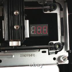 NEJE DK-BL 3000mW USB Lase Engraving Cutting Machine Engraver for iOS/ G7M3