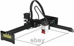 NEJE Master-2s Plus 30 W Laser Engraver Cutting Machine Professional Engraving