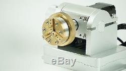 NEW MINI ROTARY 4axis LIT LASER LASER MARKING/ ENGRAVING/ CUTTING SYSTEM