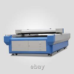 New! 100W Co2 Laser Engravering and Cutting Machine Laser cutter 1300mm2500mm