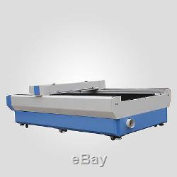 New! 130W Co2 Laser Cutting & Engraving machine 1300mm2500mm USB PORT with CE