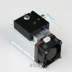 New 30With40W CNC Laser Module head kit FOR Laser engraving cutting machine Cutter