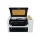 New 50w C02 Laser Engraving Cutting Machine Engraver Cutter Machine 300x500mm