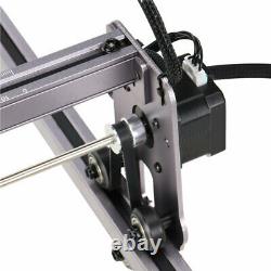 New A5 PRO Laser 40W Engraving Machine Wood Cutting Design Desktop ATOMSTACK