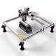 New Atomstack A5 Pro 40w Fixed-focus Laser Engraver Engraving Cutting Machine