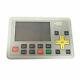 New Control Panel With Lcd For Anywells Awc708c Lite Laser Controller System