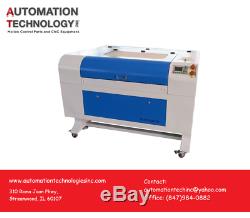 New Cutting Engraver/ Co2 Laser Engraving Machine Auto Up & Down Platform