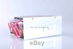 New High Quality 40W Power Supply for CO2 Laser Engraving Cutting Machine 110V