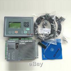 Newest DSP CO2 Laser Cutting Engraving LCD Motion Controller System MPC6525