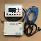 Newest Dsp Co2 Laser Cutting Engraving Machine Lcd Motion Controller System Ph3