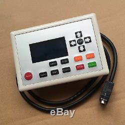 Newest DSP CO2 Laser Cutting Engraving Machine LCD Motion Controller System PH3