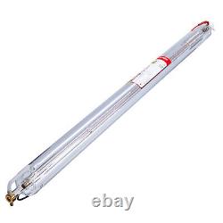 OMTech 100W CO2 Laser Tube 1450mm for 100W CO2 Laser Engraver Cutting Machine