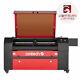 Omtech 80w 20x28 Co2 Laser Engraver Cutter Engraving Cutting Machine With Ruida