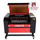Omtech Af2028-60 60w Co2 Laser Engraver Cutting Machine Autofocus With 20x28 Bed