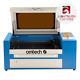 Omtech Mf1220-50e 50w Co2 Laser Engraver Cutting Machine 12x20 With Rotary Axis