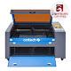 Omtech Mf1624-55 60w Co2 Laser Engraver Cutting Machine With 16x24 Workbed